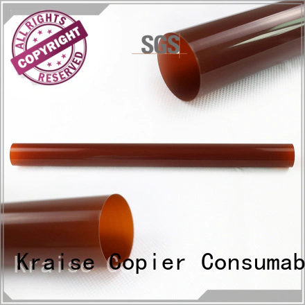 Kraise useful fuser film for Xerox China manufacturer for Toshiba Copier
