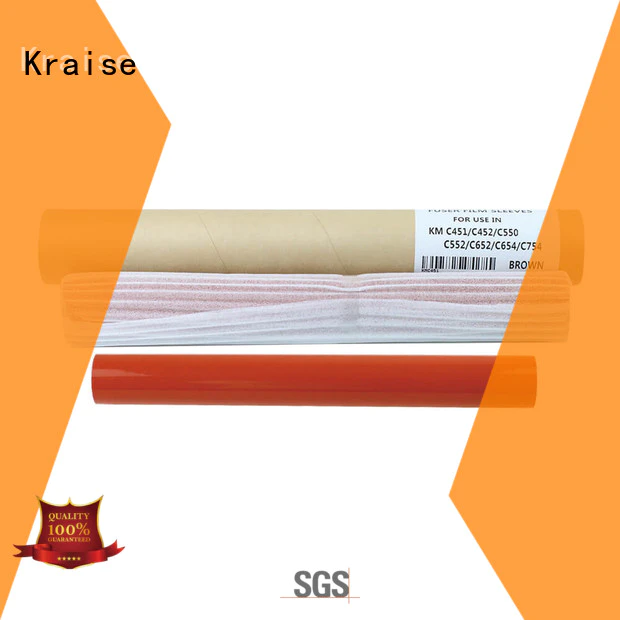 price printer sleeve for konica minolta bulk production for Brother Copier Kraise