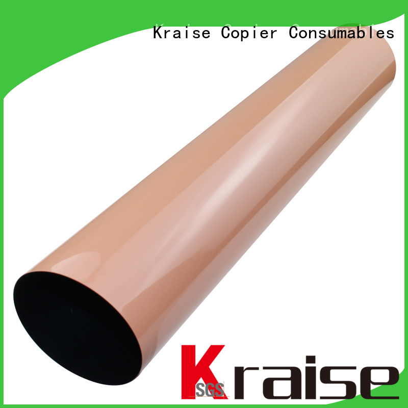 Kraise superior fixing film for konica minolta pro for Kyocera Copier