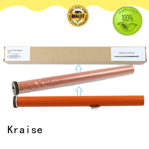 parts fuser film for Xerox widely-use for Brother Copier Kraise