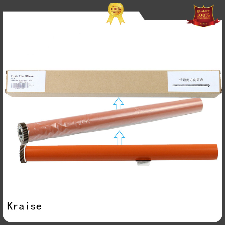 Kraise fuser xerox spare parts suppliers long-term-use for Brother Copier