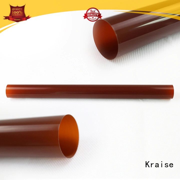 Kraise quality film sleeves for Xerox in various types for Sharp Copier