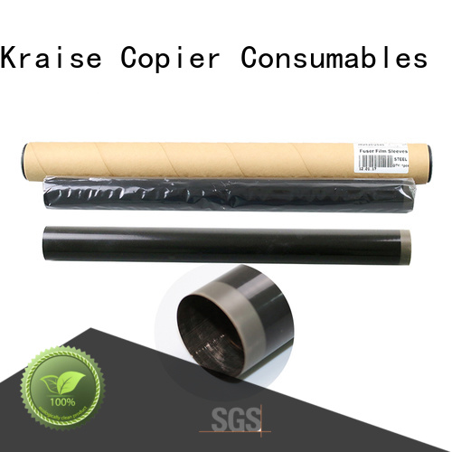 custom fixing film canon ir4570/ir3570/iR2270/iR2870/ir3225 from manufacturer for Konica Copier