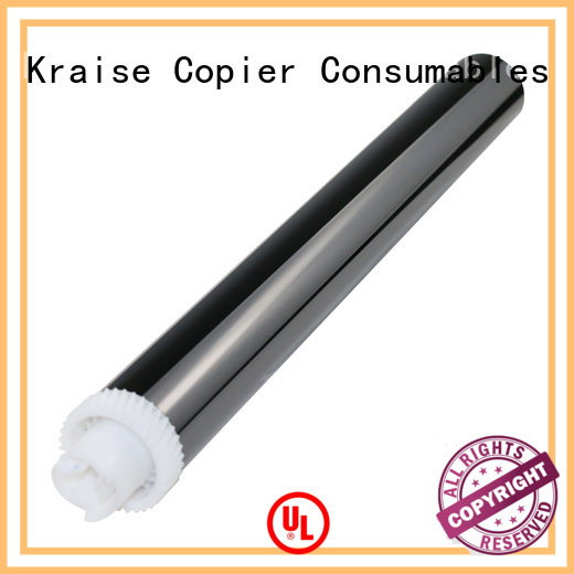 selling Custom long lastin kyocera opc drum compatible Kraise