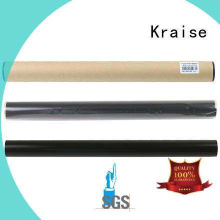 quality fuser fixing film for Ricoh free design for Sharp Copier Kraise