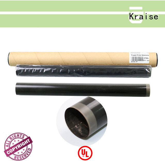 Kraise hot-sale fuser film sleeve canon ir3300/ir2200/ir2800 film for Konica Copier