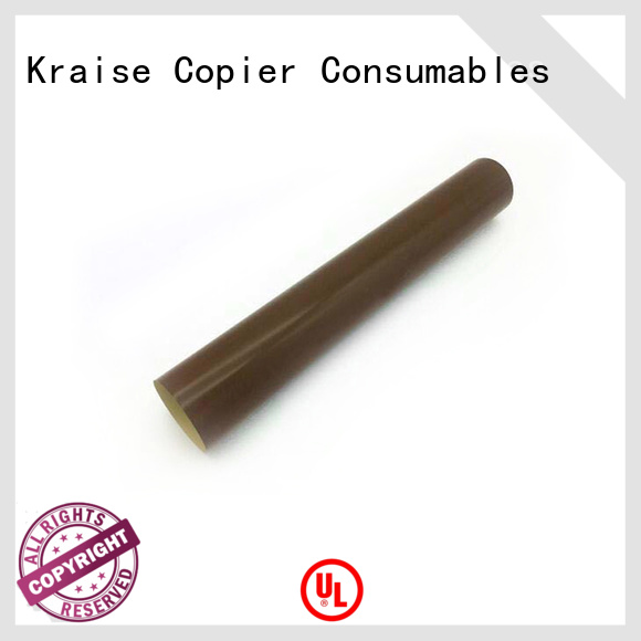 Kraise wholesale fixing film for konica minolta from manufacturer for Sharp Copier