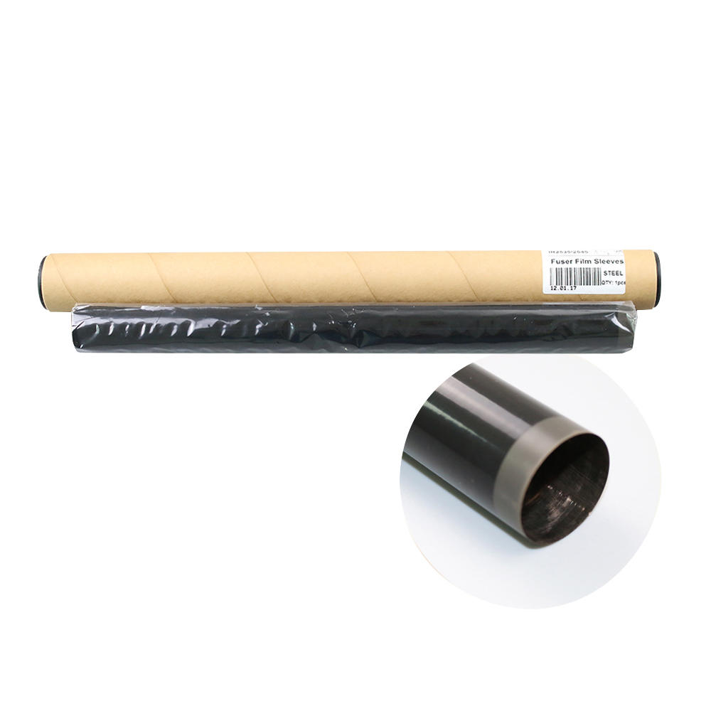 Kraise upper canon fuser film sleeve factory price for Ricoh Copier-1