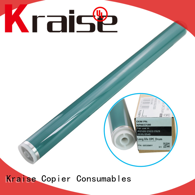 Kraise quality canon opc drum at discount for Toshiba Copier