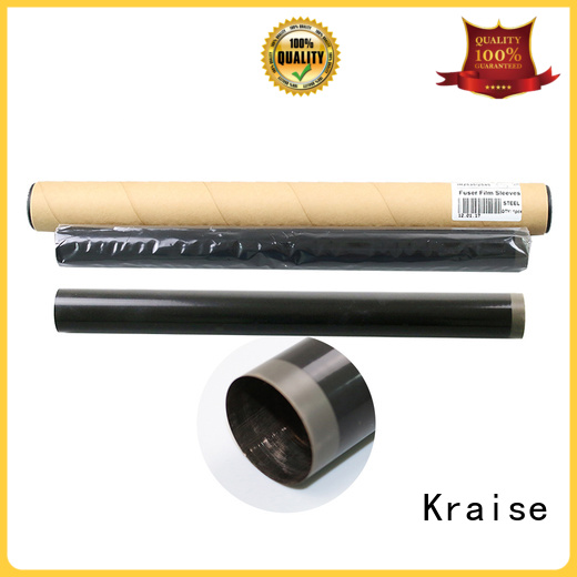 Kraise new design fuser film canon ir2016/ir2020/ir1600/ir2018/ir2022/ir2025/ir2030/ir2200 canon for Canon Copier