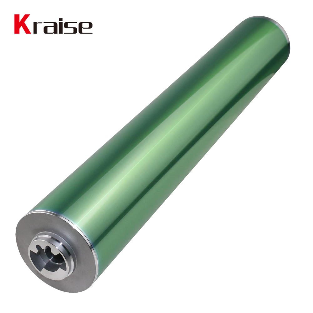 Kraise cylinder konica minolta bizhub drum in-green for Canon Copier-3