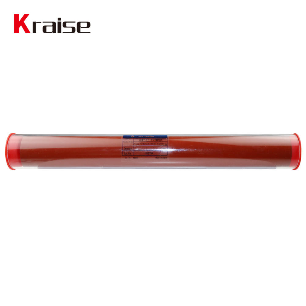 Kraise useful fuser film for konica minolta China manufacturer for Ricoh Copier-3