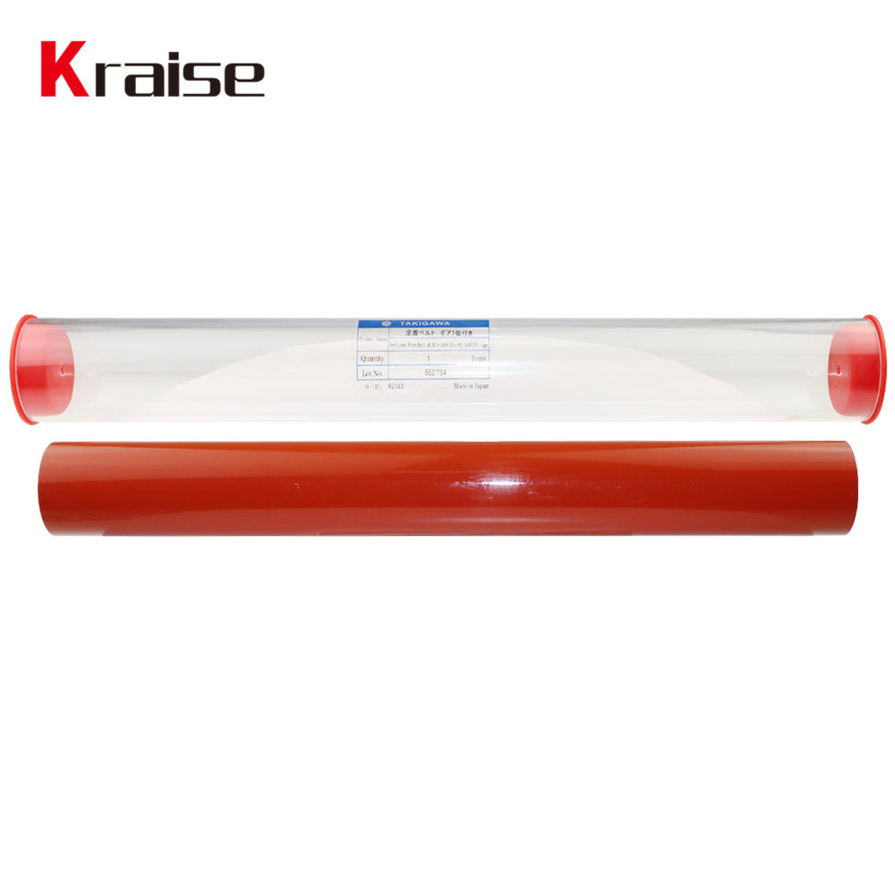 Kraise useful fuser film for konica minolta China manufacturer for Ricoh Copier-1