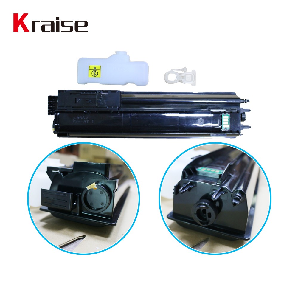 Kraise inexpensive toner cartridge producer for Ricoh Copier-2