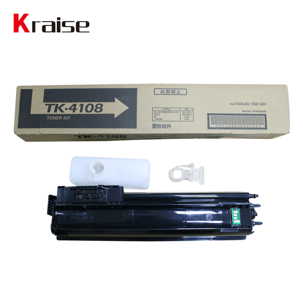 Kraise inexpensive toner cartridge producer for Ricoh Copier-3
