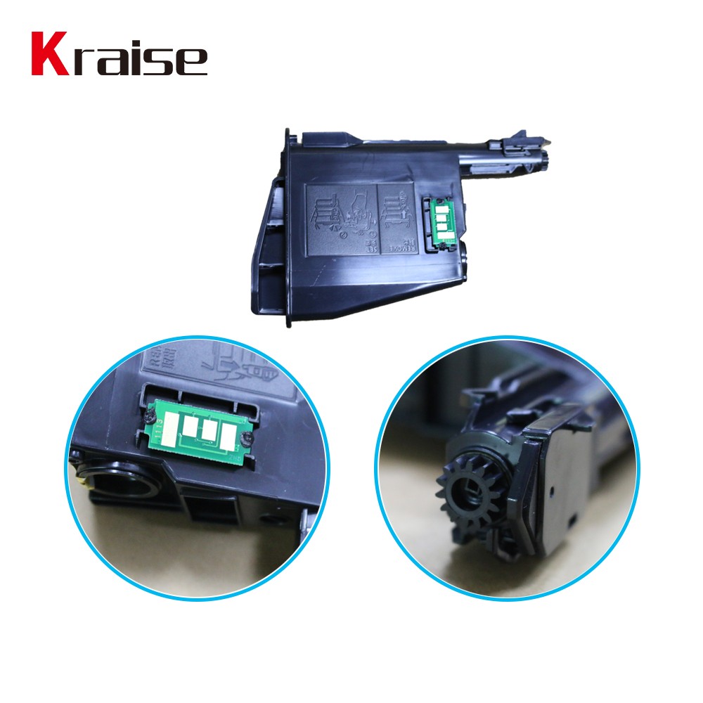 Kraise cheap toner cartridges  manufacturer for Kyocera Copier-1
