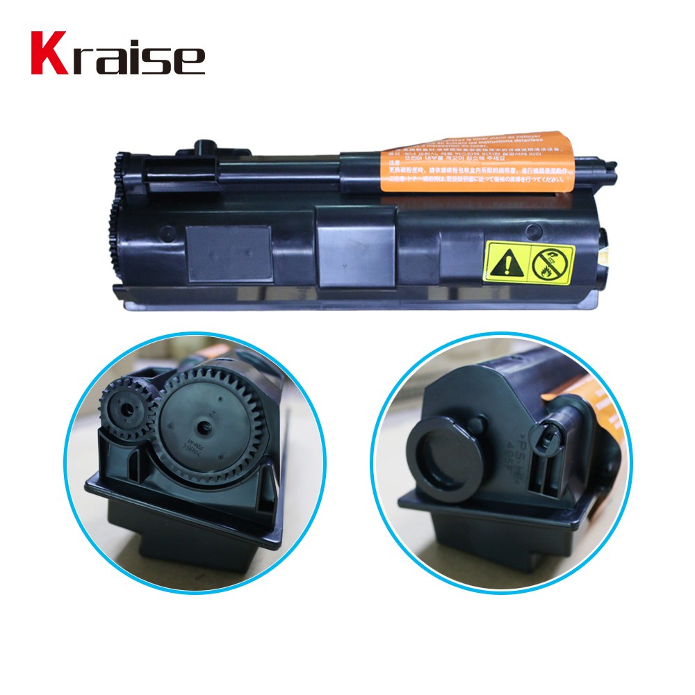 Kraise good-package toner cartridge recycling wholesale for Toshiba Copier-2