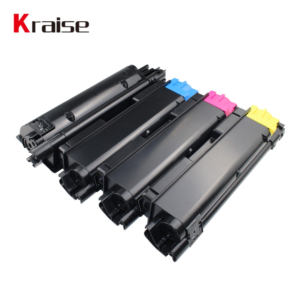 Kraise toner cartridge refill vendor for OKI Copier-3