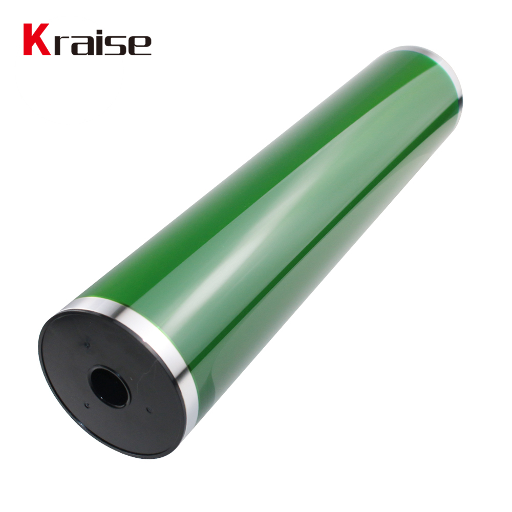 Kraise superior konica minolta copier drum in-green for Konica Copier-1