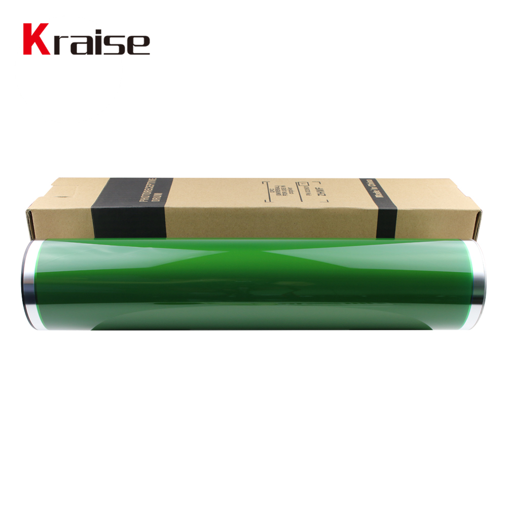 Kraise superior konica minolta copier drum in-green for Konica Copier-4