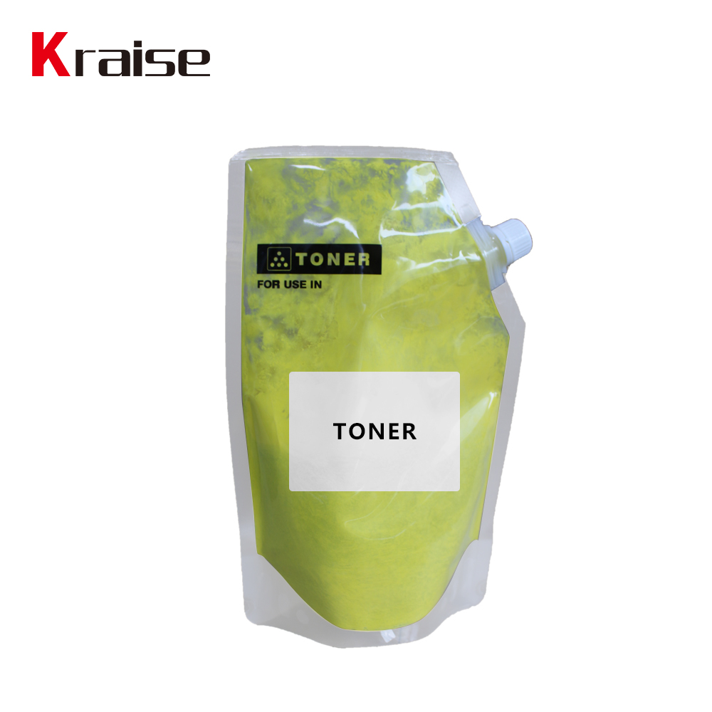 Kraise toner for bleached hair free design for OKI Copier-7