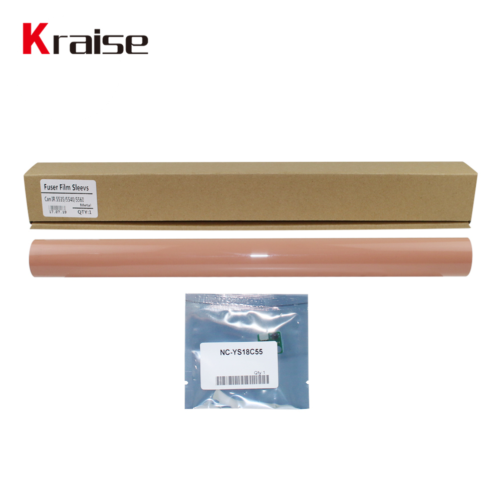 Kraise high-quality canon fixing film order now For Xerox Copier-6