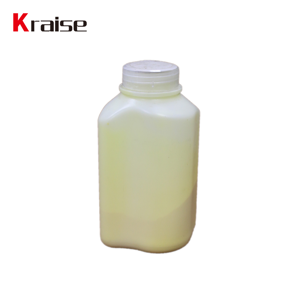 Kraise blonde hair bleach widely-use for Brother Copier-2