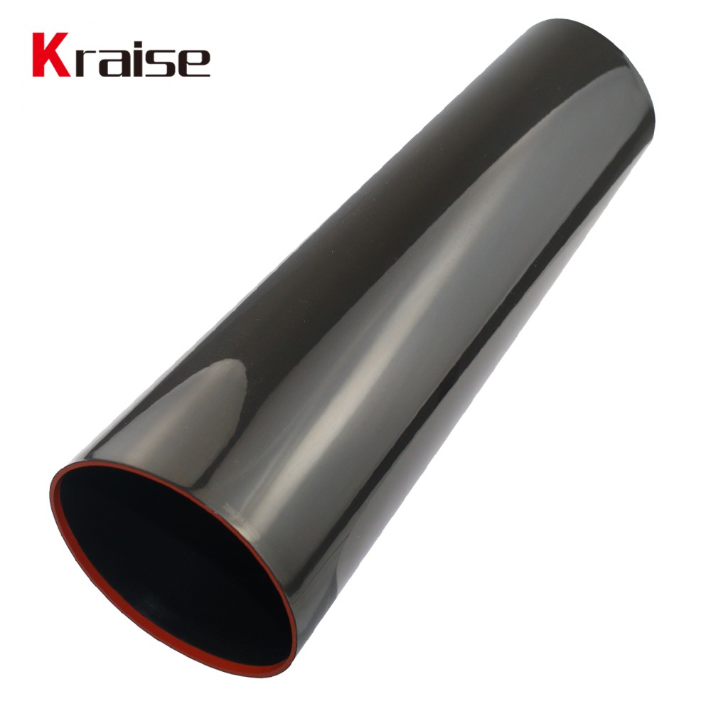 Kraise compatible fuser film sleeve for Ricoh at discount for Canon Copier-3