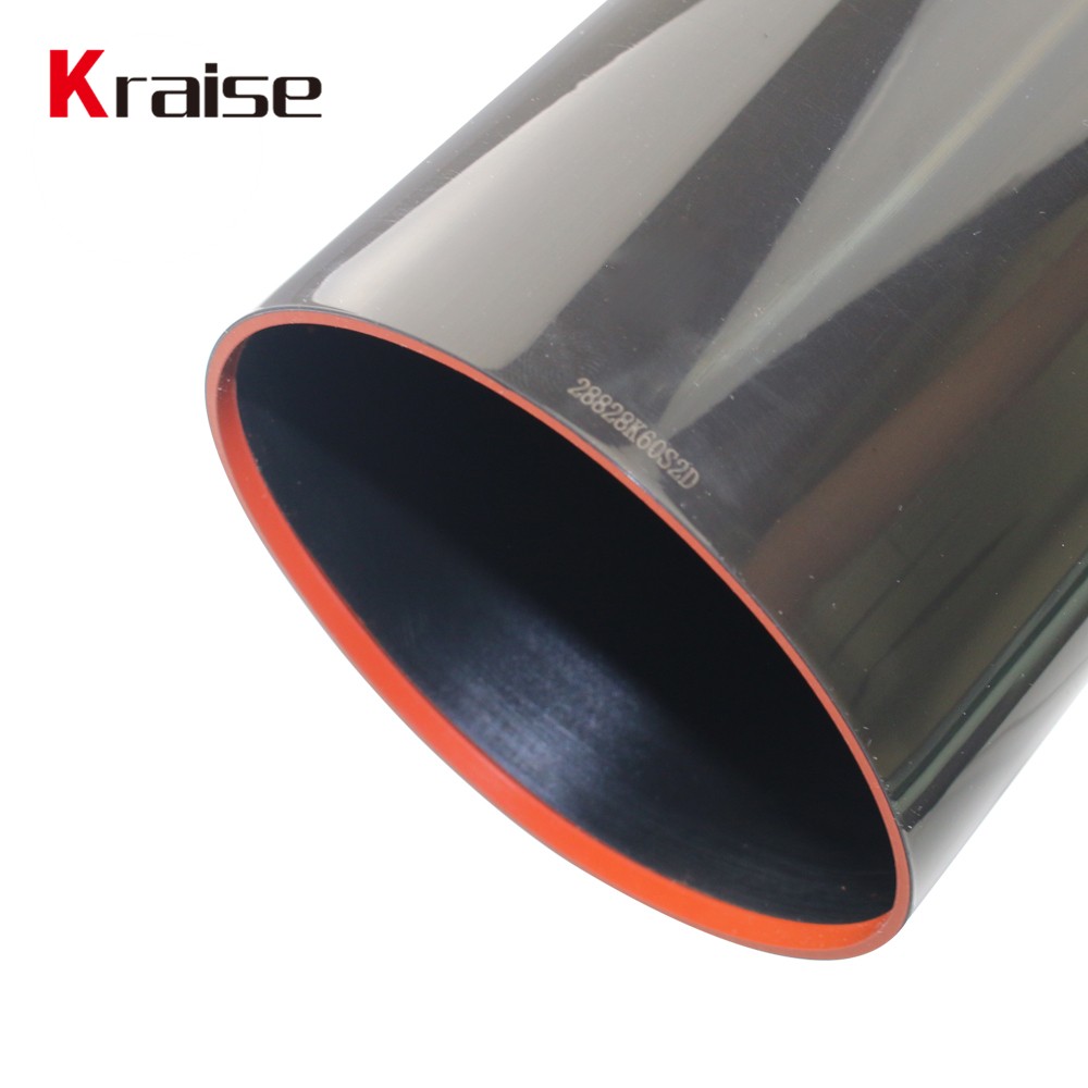 Kraise compatible fuser film sleeve for Ricoh at discount for Canon Copier-4