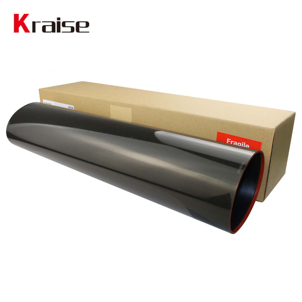 Kraise compatible fuser film sleeve for Ricoh at discount for Canon Copier-5
