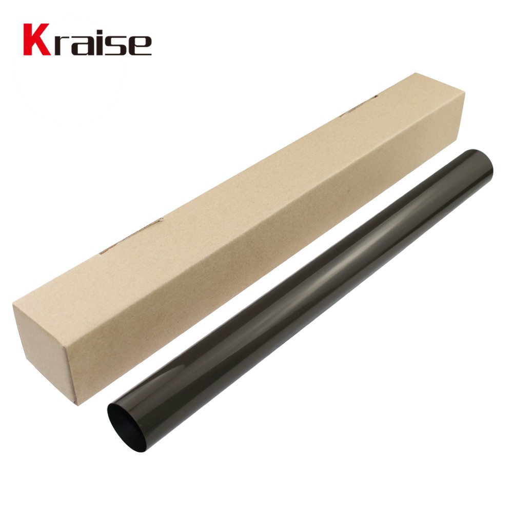 Kraise useful film sleeves for Ricoh from manufacturer for Toshiba Copier-4