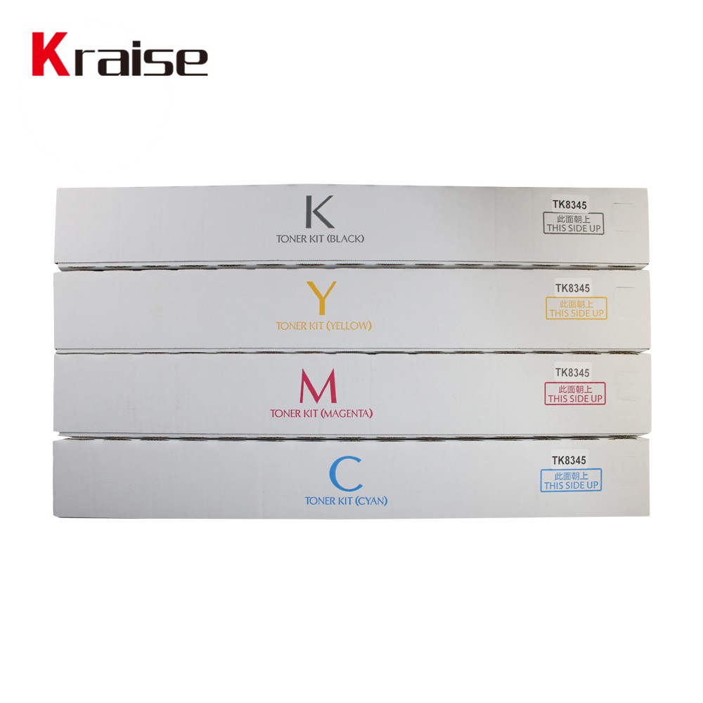 Kraise laser toner cartridge  supply For Xerox Copier-1