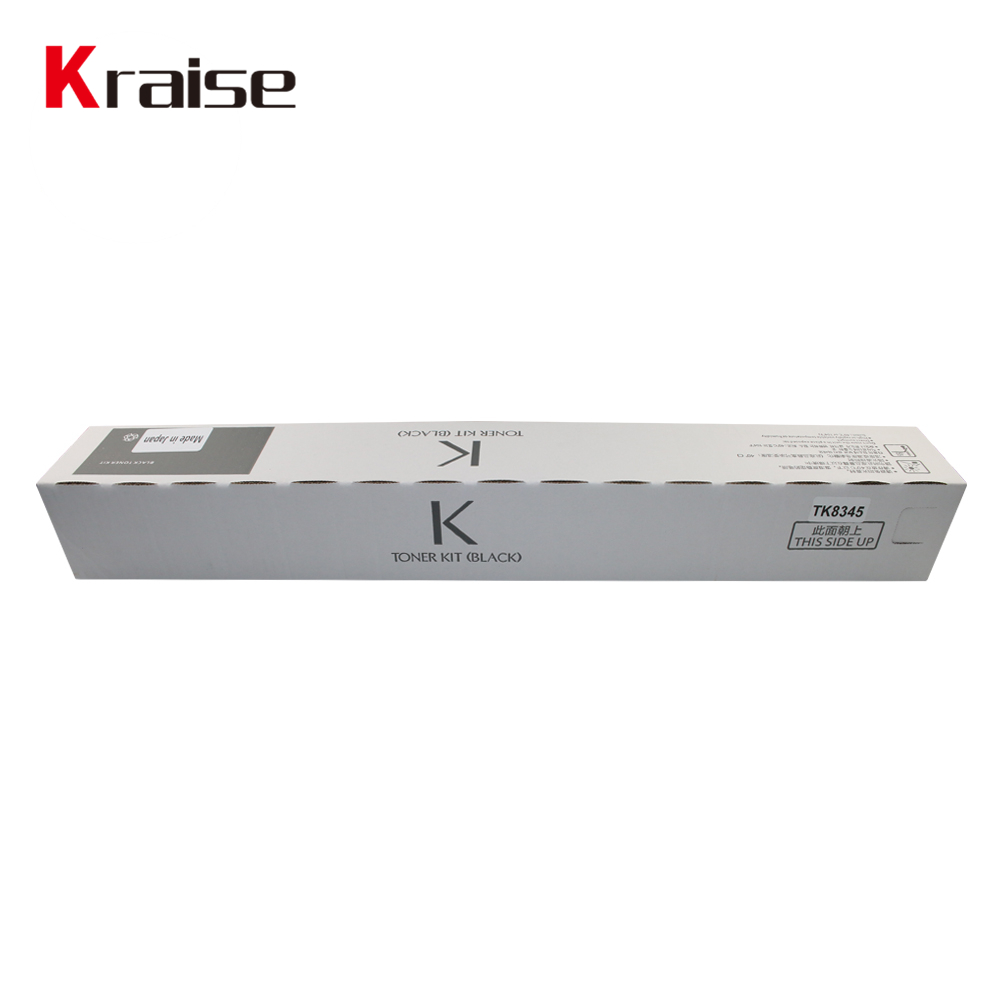 Kraise laser toner cartridge  supply For Xerox Copier-6