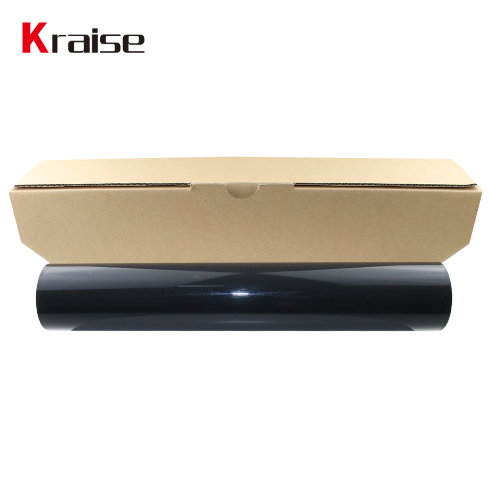 Kraise sleeve fixing film for Ricoh from manufacturer for Canon Copier