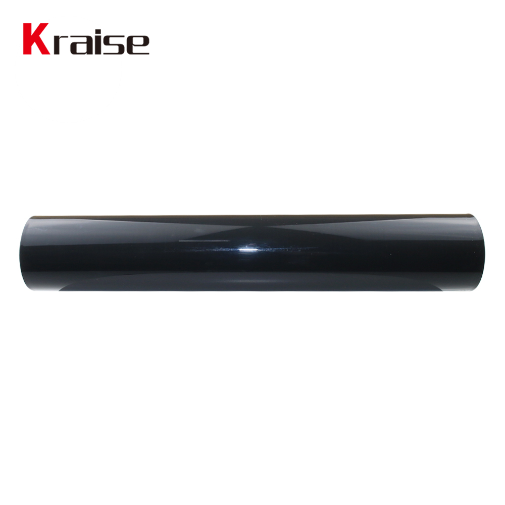 Kraise sleeve fixing film for Ricoh from manufacturer for Canon Copier-2