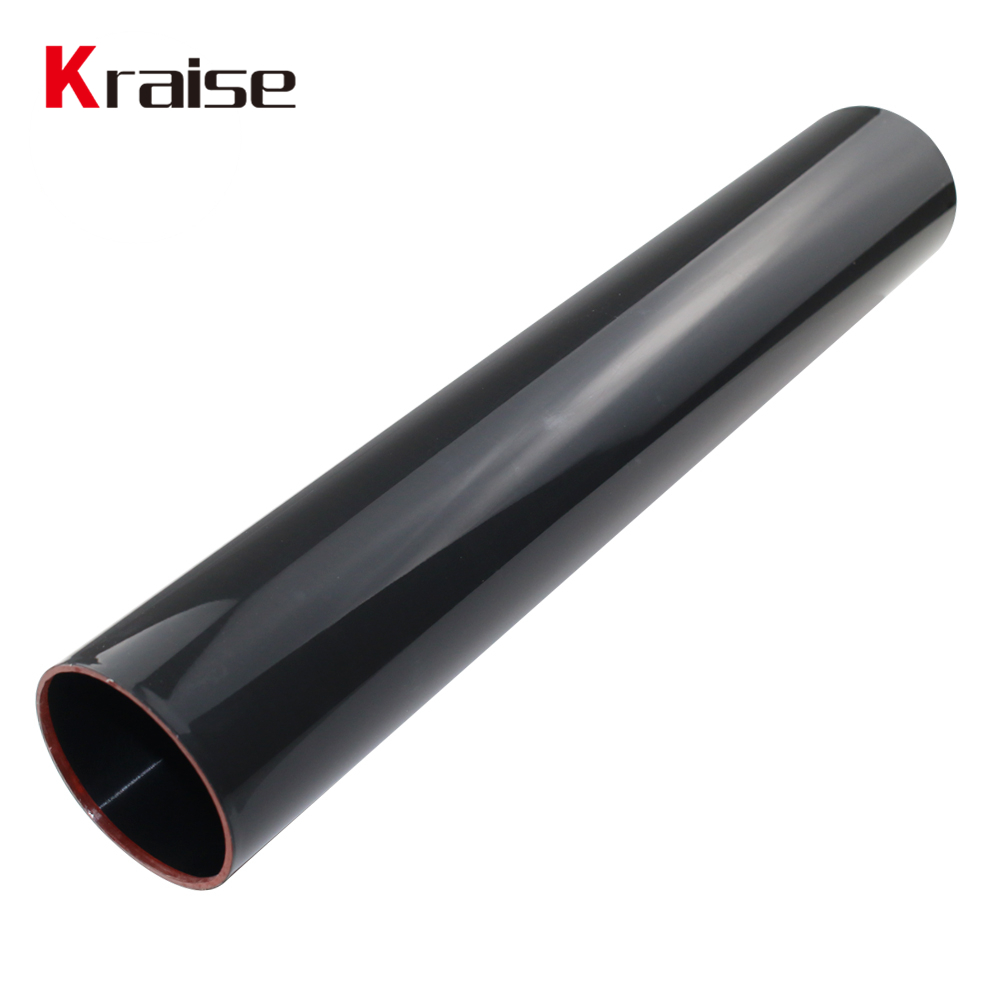 Kraise sleeve fixing film for Ricoh from manufacturer for Canon Copier-3