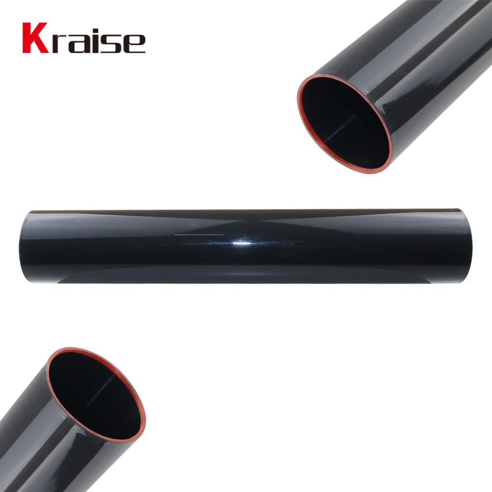 Kraise sleeve fixing film for Ricoh from manufacturer for Canon Copier-6