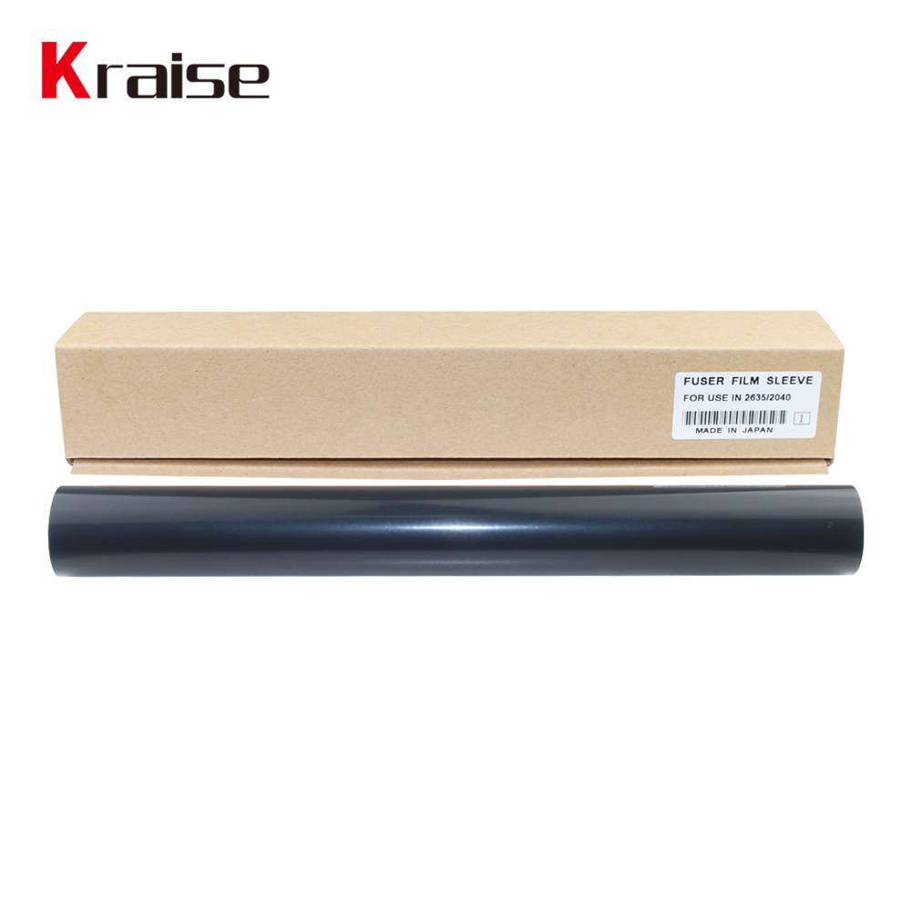 fine-quality hp 1010 fuser film sleeve factory price for Brother Copier-1