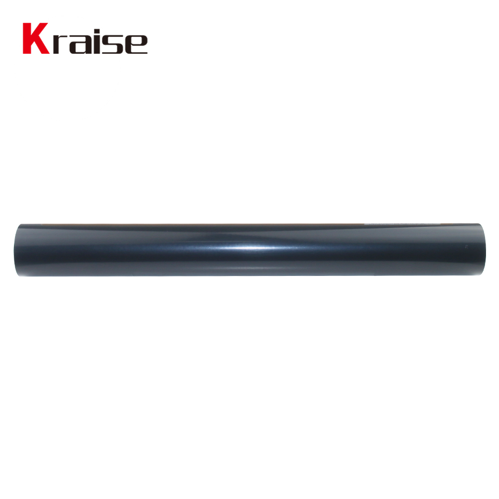 Kraise best hp laserjet 1020 fuser film sleeve bulk production for Canon Copier-2