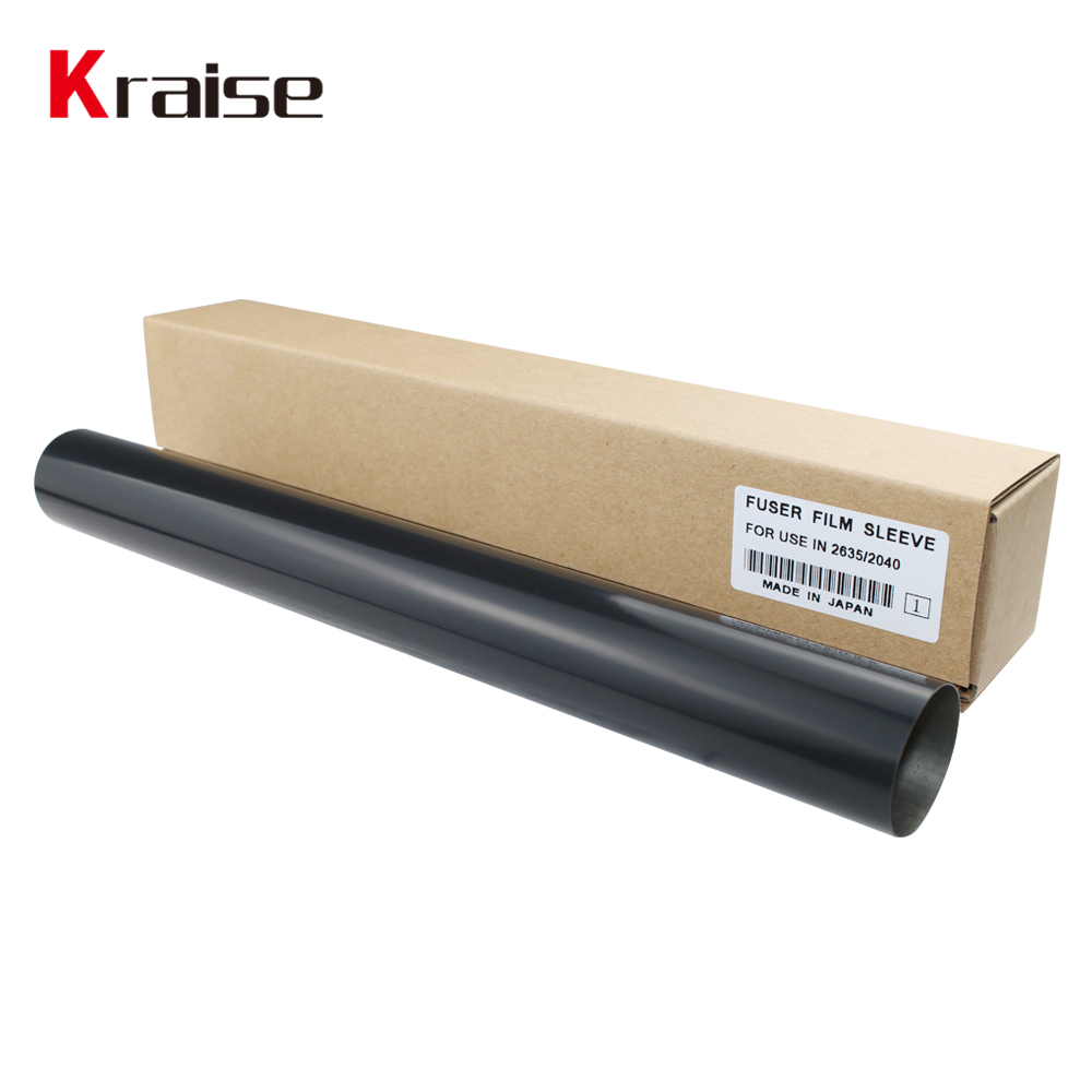 durable hp 1010 fuser film sleeve free quote for Toshiba Copier-5