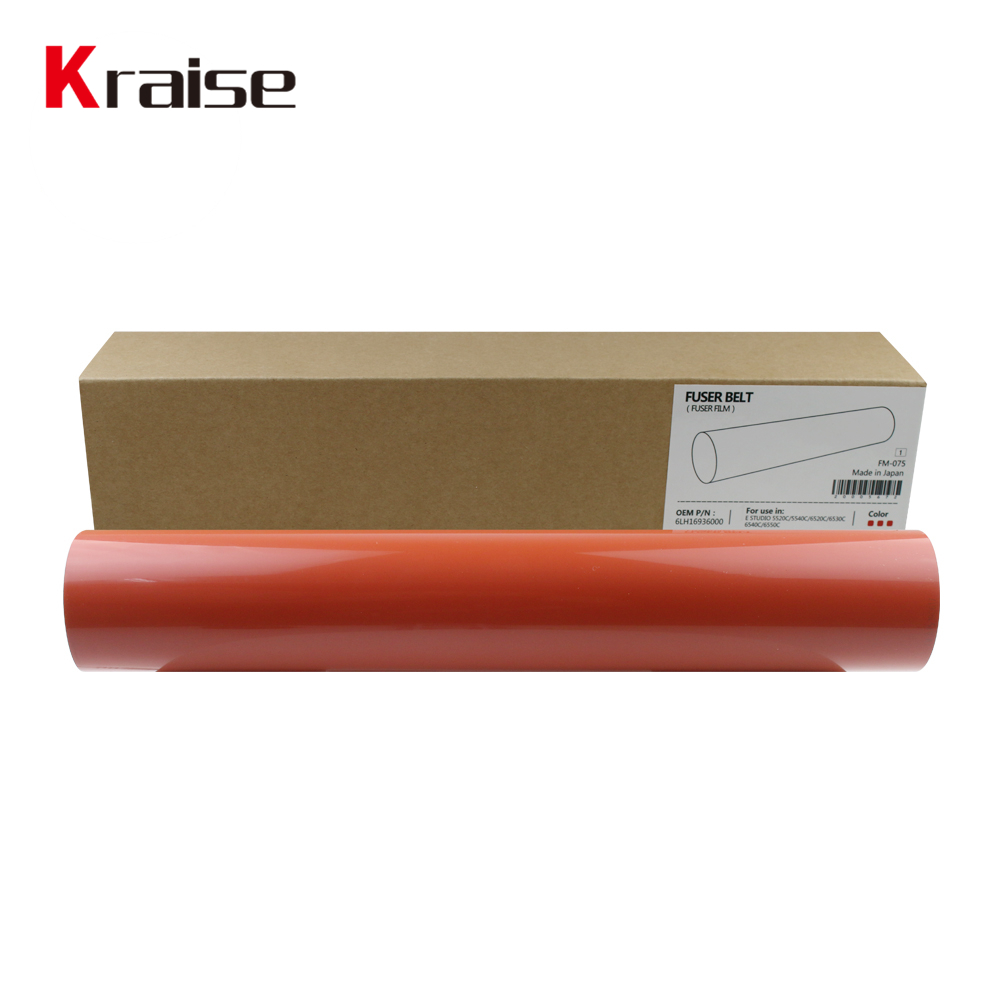 Kraise fuser film sleeve grease in india widely-use for Sharp Copier-1
