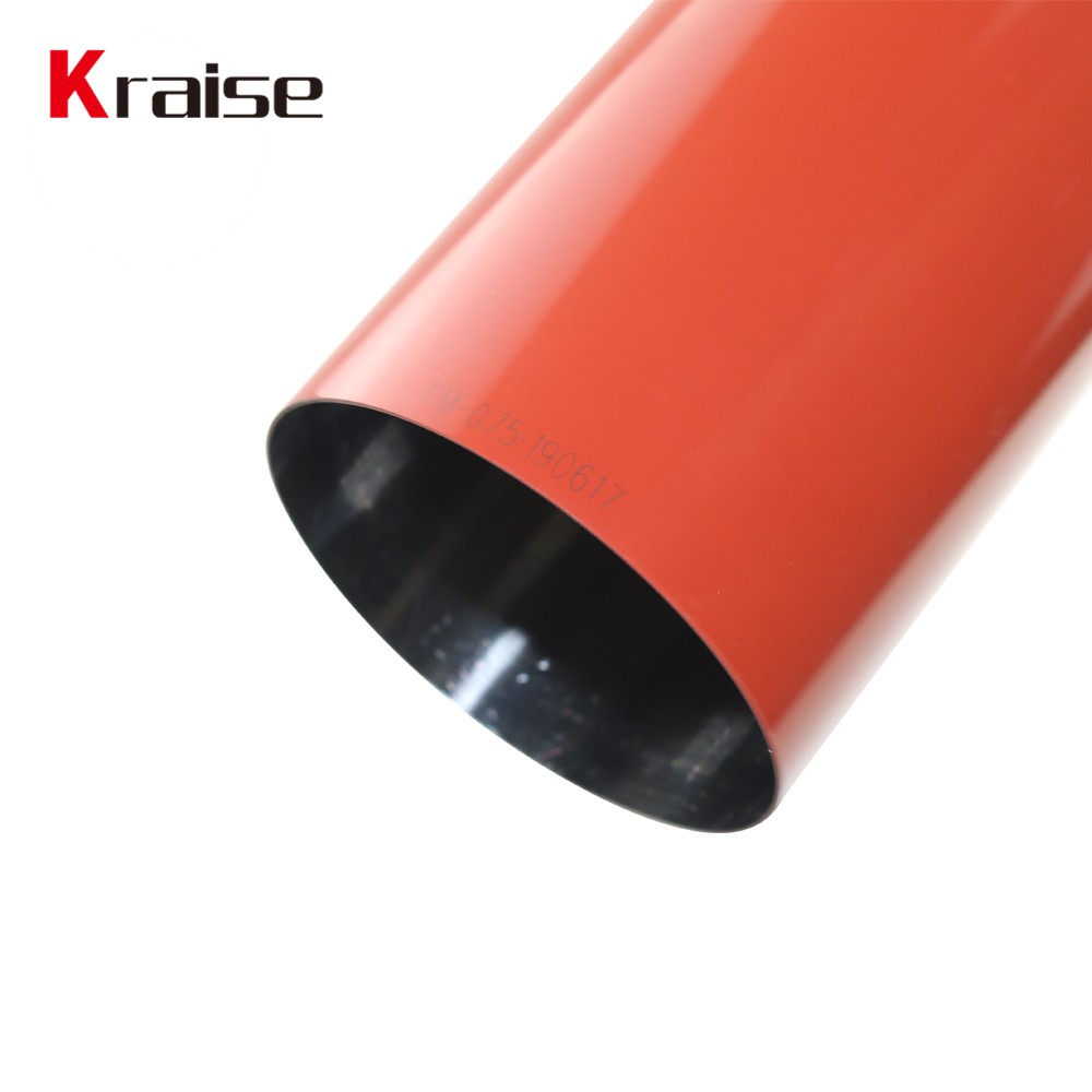 Kraise fuser film sleeve grease in india widely-use for Sharp Copier-5