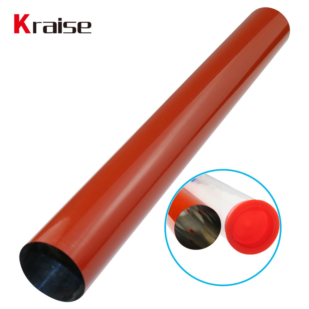 useful fuser film sleeve for konica minolta sleeve for Home for Kyocera Copier-7