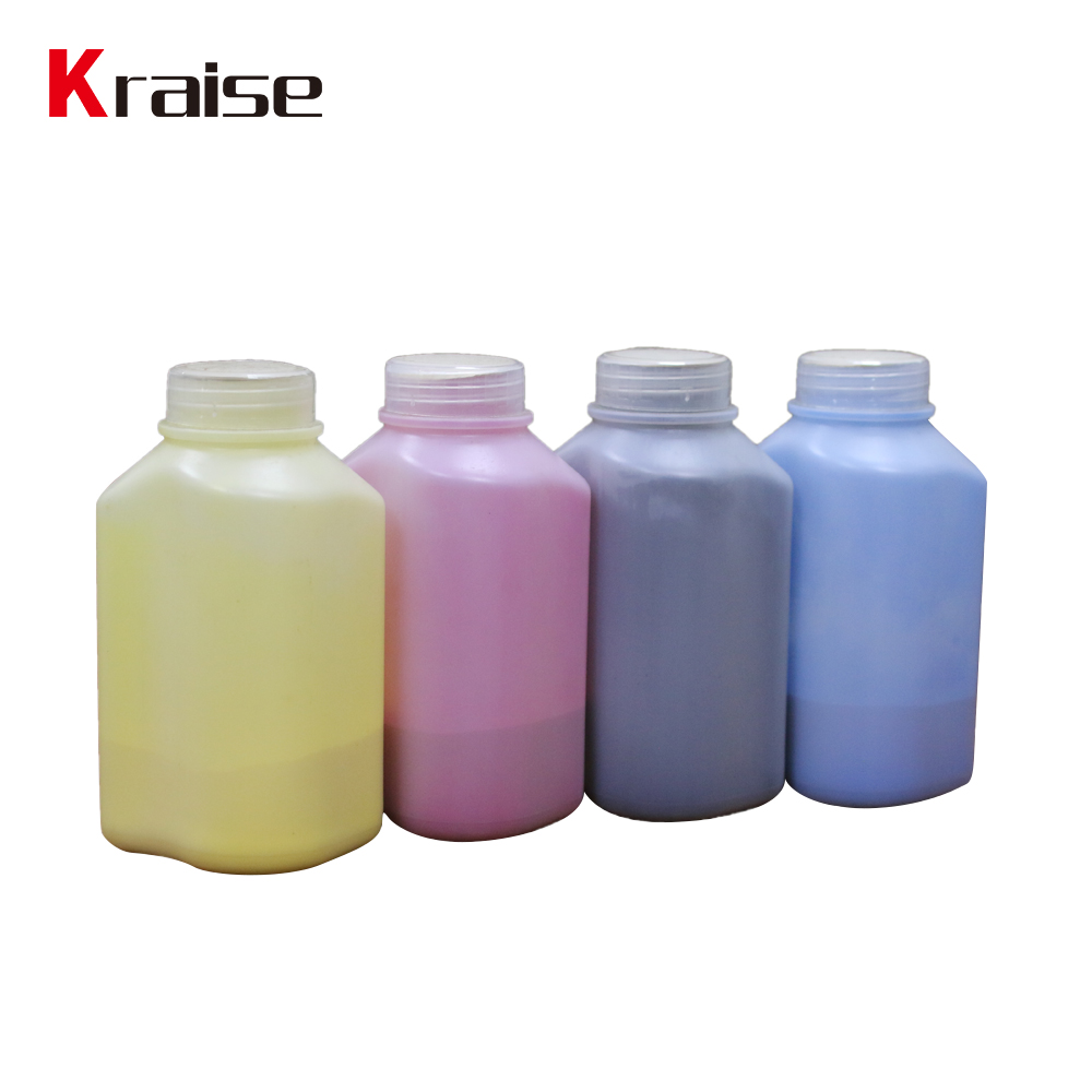 Kraise high-quality cream hair bleach factory price for OKI Copier-5