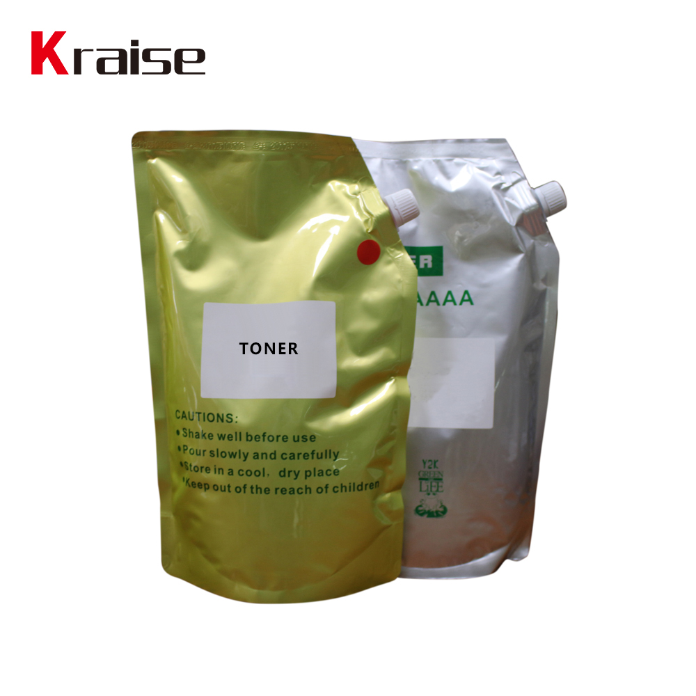 Kraise developer spray powder factory price for Kyocera Copier-4