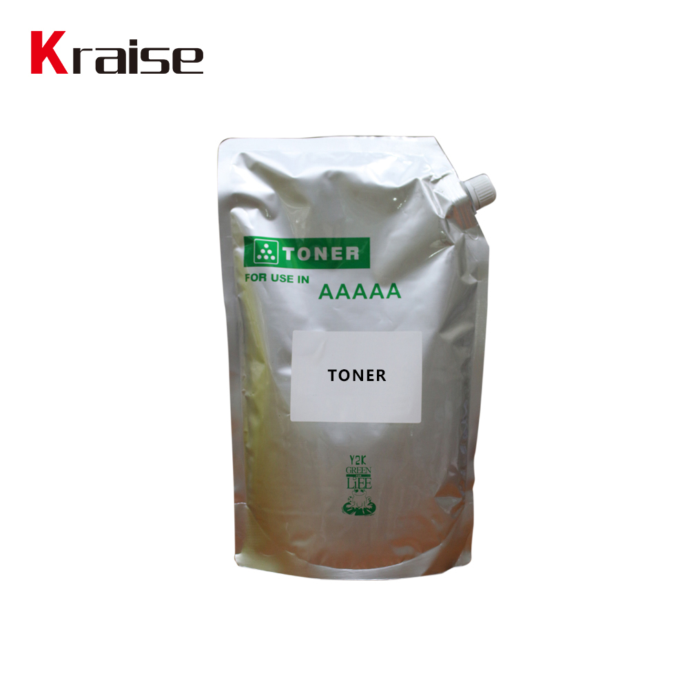 Kraise developer spray powder factory price for Kyocera Copier-6