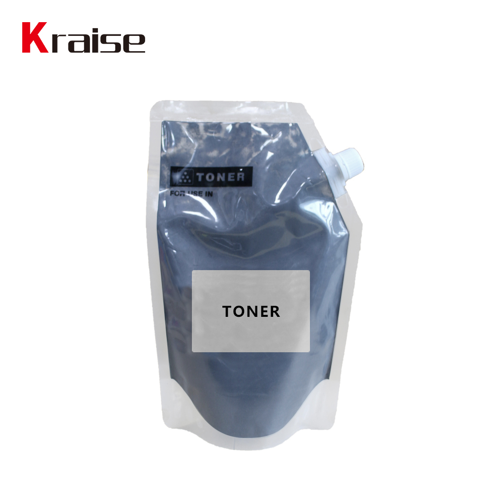 Kraise colour toner powder for Canon Copier-1
