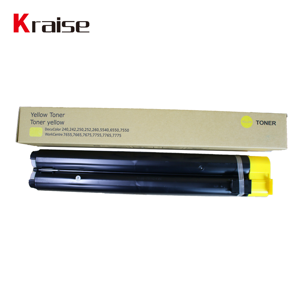 Kraise Toner Cartridge for Xerox factory for Toshiba Copier-3