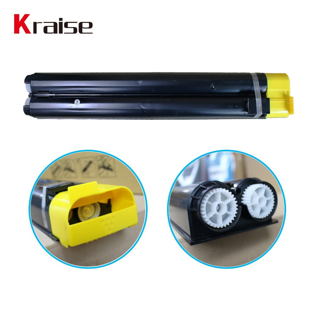 Kraise waterproof Toner Cartridge for Xerox vendor for Kyocera Copier-5