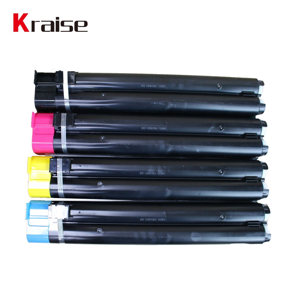 Kraise waterproof Toner Cartridge for Xerox vendor for Kyocera Copier-7